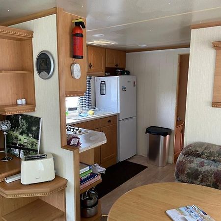 Caravan At Charleston House Inverness Exteriör bild