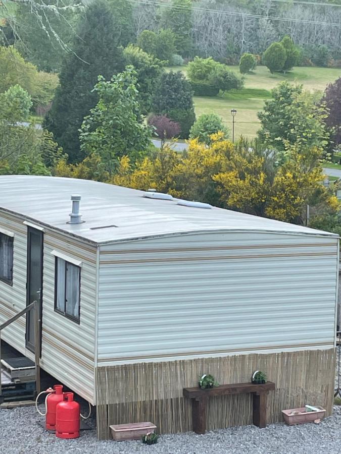 Caravan At Charleston House Inverness Exteriör bild