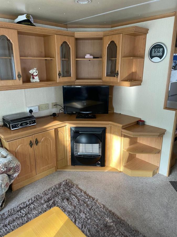 Caravan At Charleston House Inverness Exteriör bild