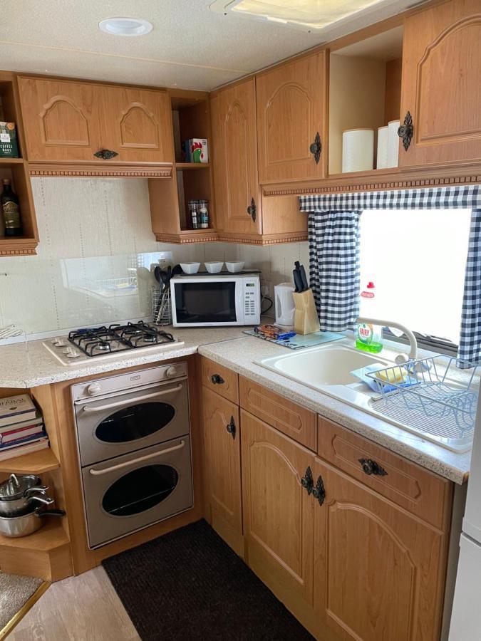 Caravan At Charleston House Inverness Exteriör bild
