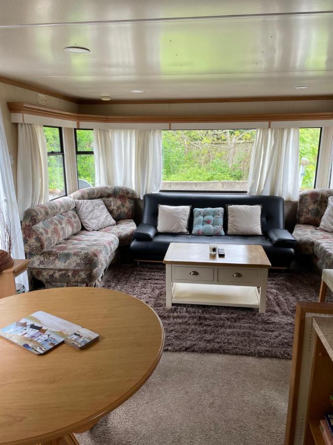 Caravan At Charleston House Inverness Exteriör bild