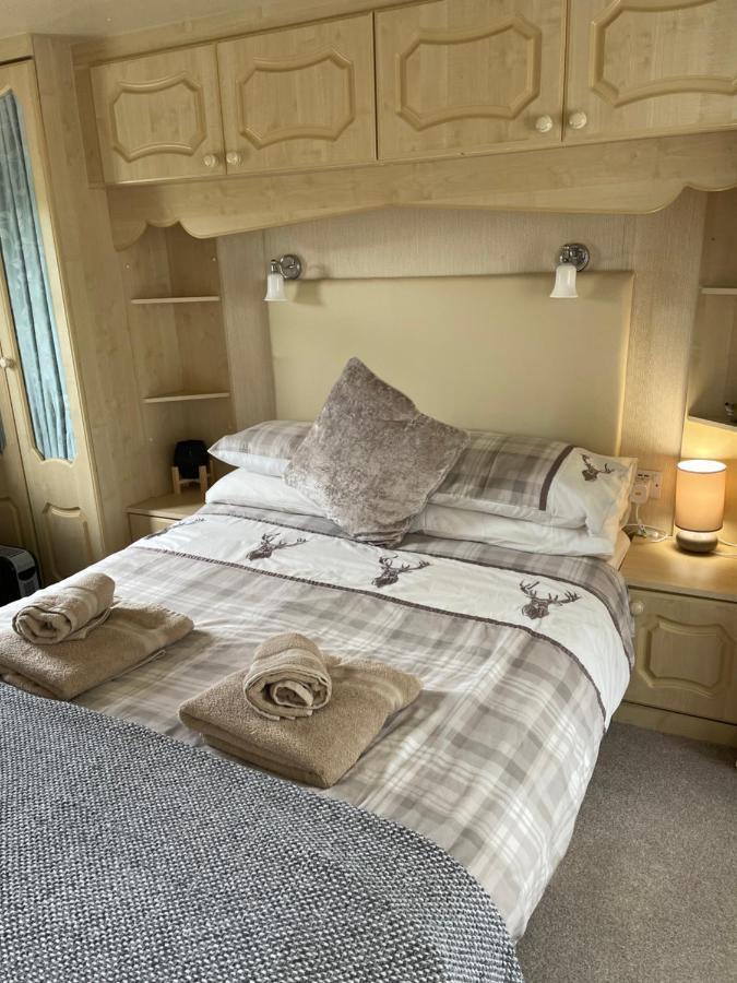 Caravan At Charleston House Inverness Exteriör bild