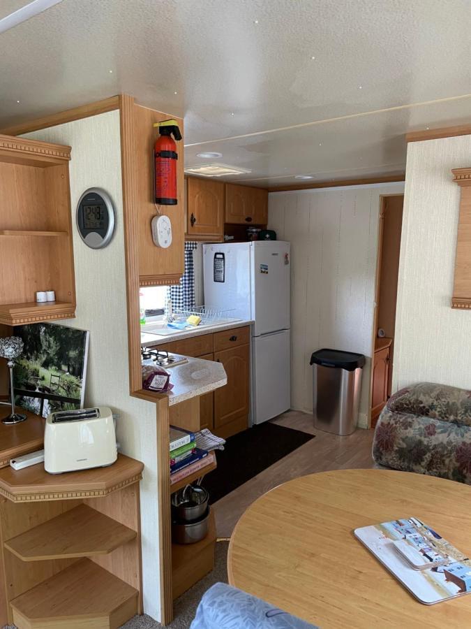 Caravan At Charleston House Inverness Exteriör bild